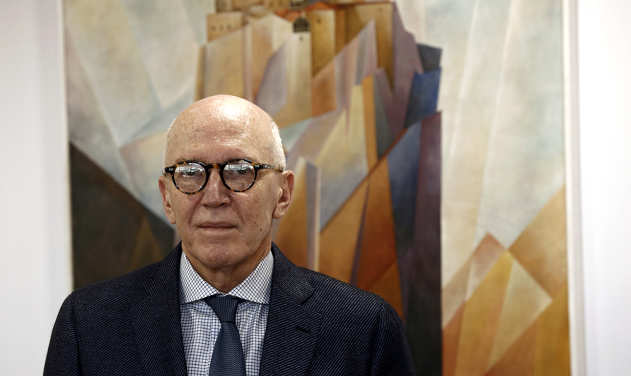 Ο τραπεζίτης-πυγμάχος με την πολυπλόκαμη καριέρα