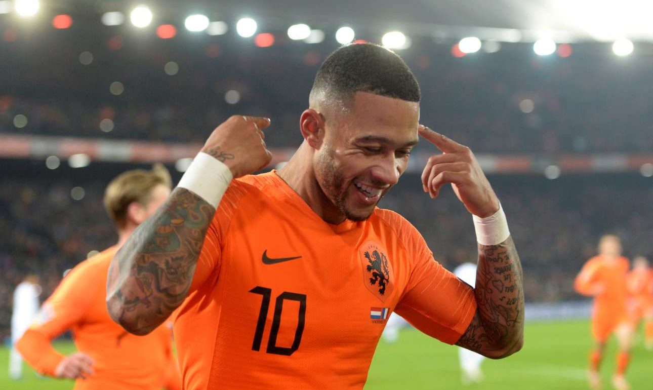 Θα πάρει την πρώτη θέση στον όμιλο η Ολλανδία;