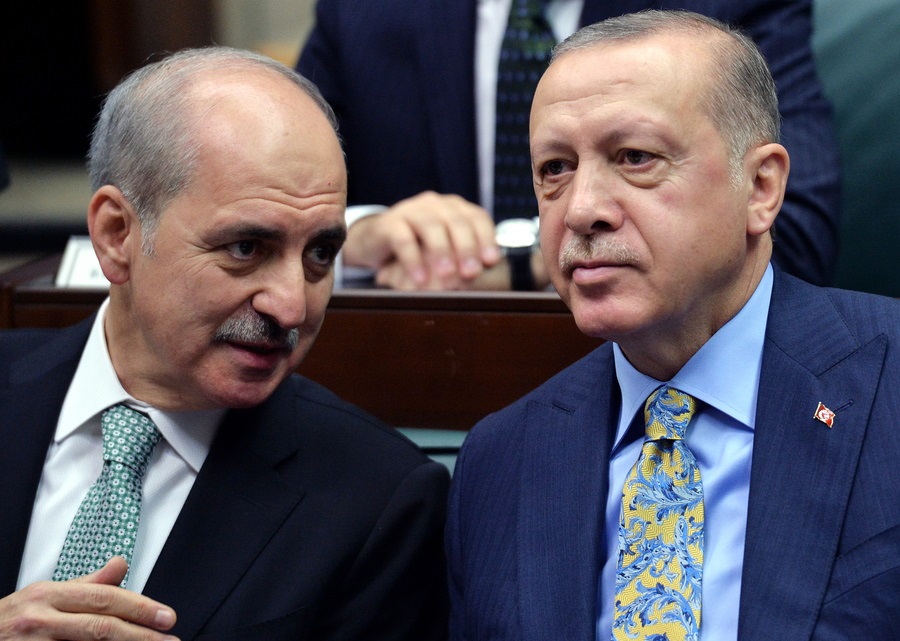 Κωμική η στάση Τραμπ στην «υπόθεση Κασόγκι», λένε οι Τούρκοι