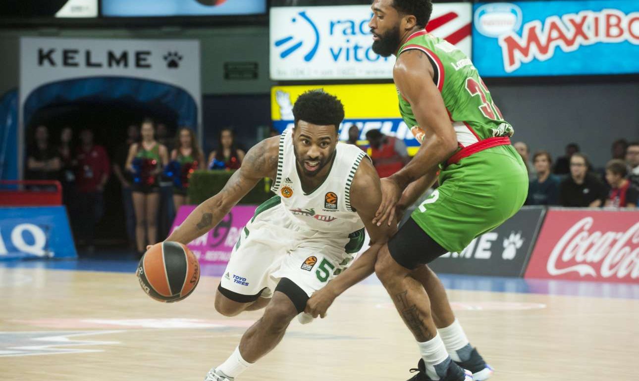 Δυο Παναθηναϊκοί στην ίδια Ευρωλίγκα