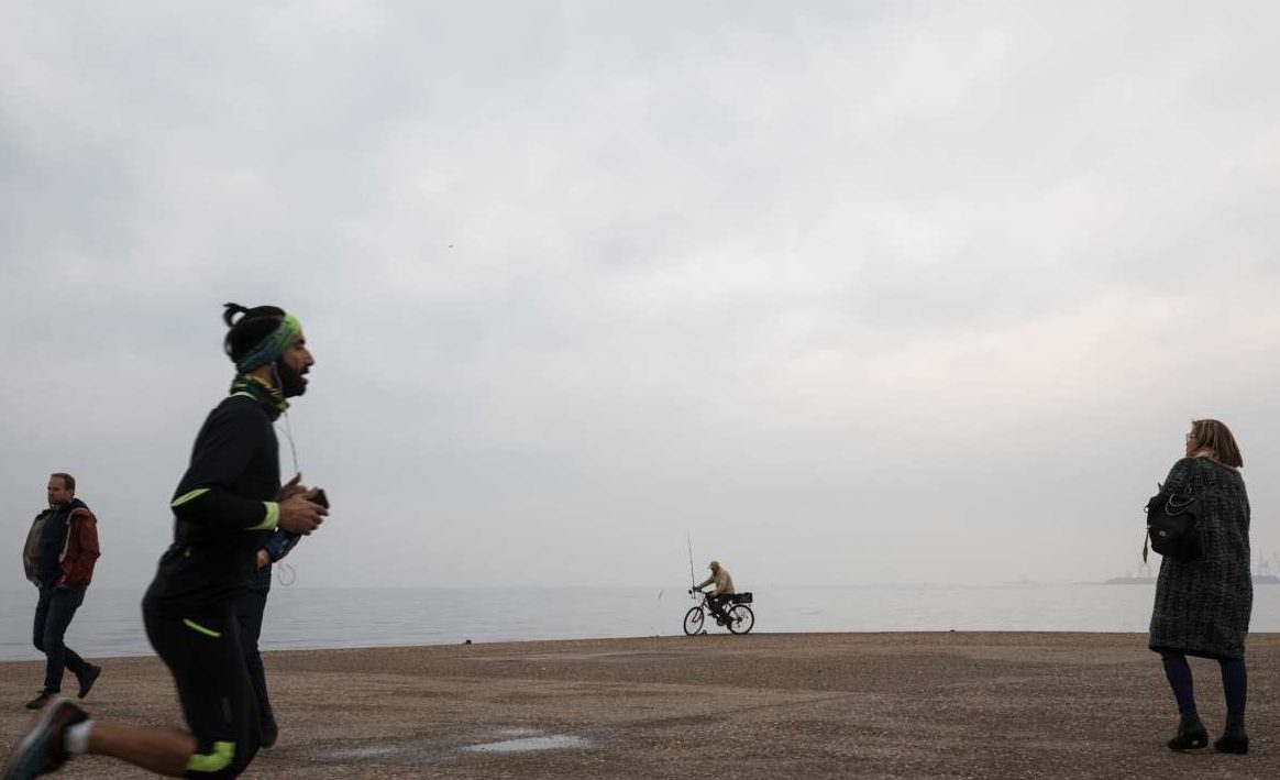 Ουκρανία: Τράπεζα προσφέρει 21% επιτόκιο σε όσους αθλούνται