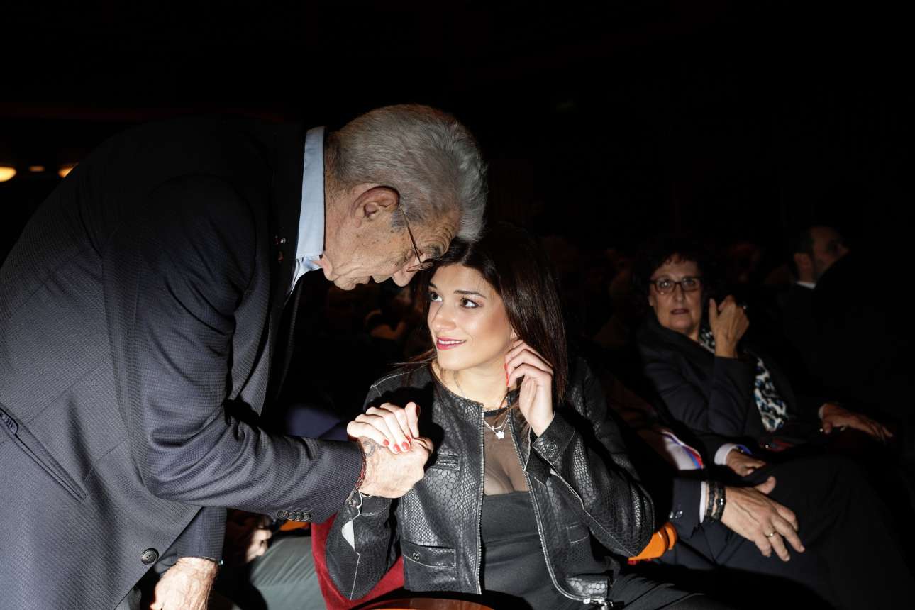 Αυλαία για το 59ο Φεστιβάλ Θεσσαλονίκης με πρεμιέρα… Νοτοπούλου