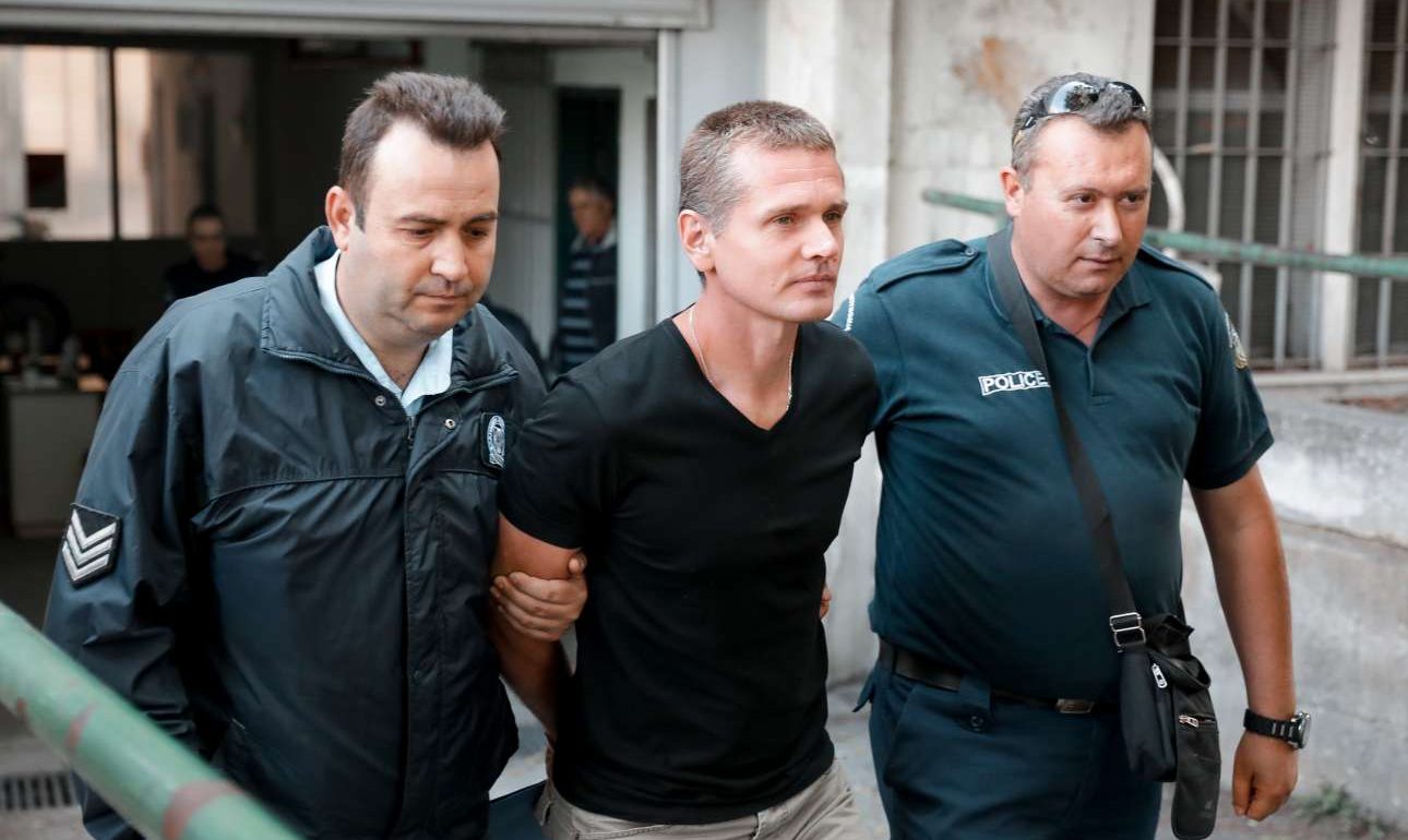 «Ναι» του εισαγγελέα στην έκδοση του «Mr. Bitcoin» στη Γαλλία