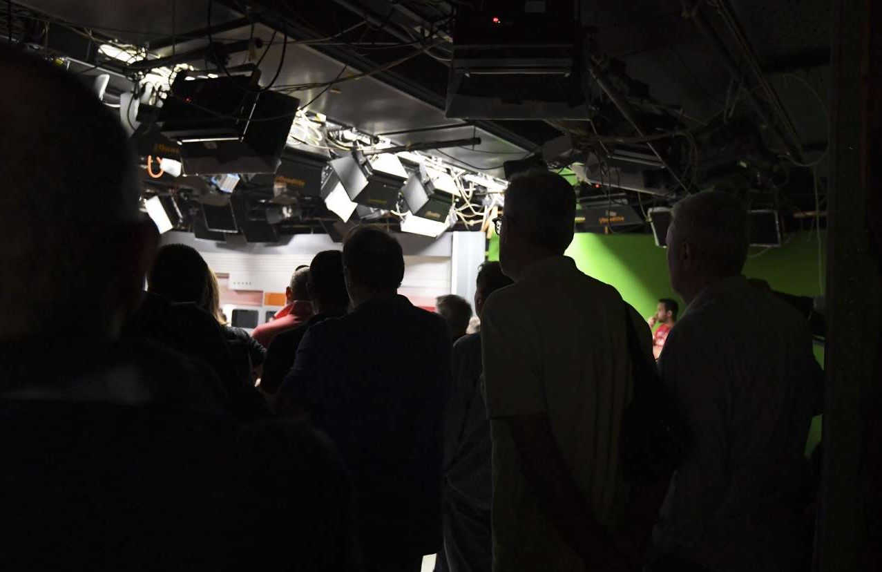 Οριστικό τέλος για το Μega – έσβησε και από τα συνδρομητικά