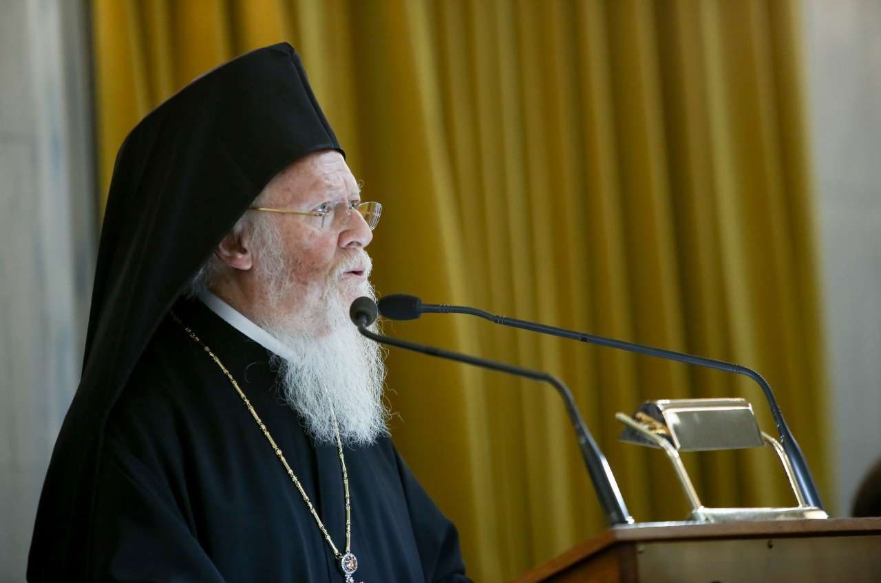 Ο Βαρθολομαίος κάλεσε την ελληνίδα πρόξενο για ενημέρωση αναφορικά με τη συμφωνία Τσίπρα – Ιερώνυμου