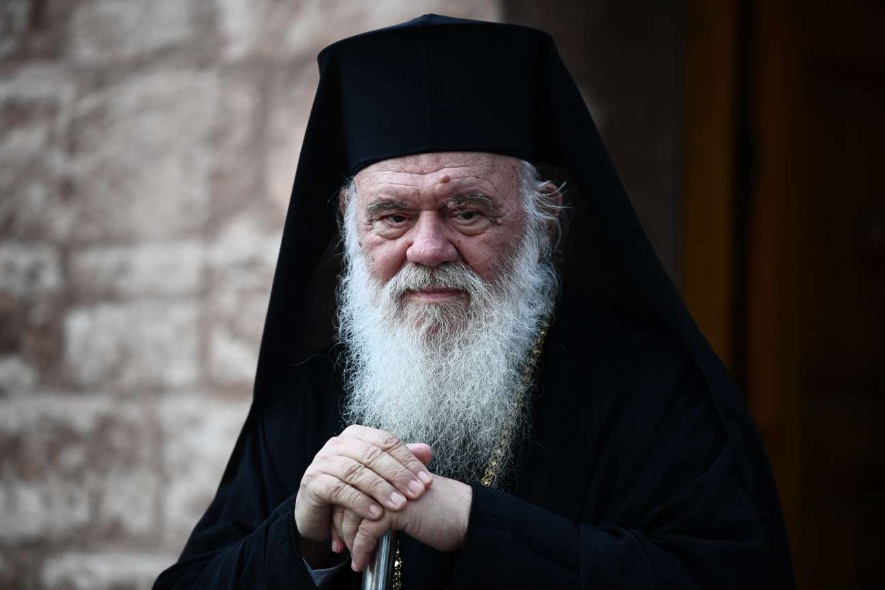 Πισωπεταλιά Ιερώνυμου: Αλλο συμφωνία και άλλο πρόθεση συμφωνίας