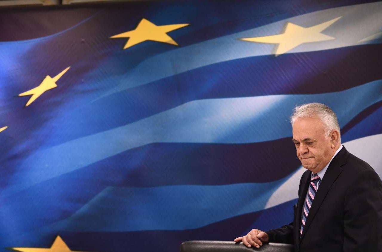 Υπερχρεωμένα: Ηρθε το τέλος (και) για τον Νόμο Κατσέλη