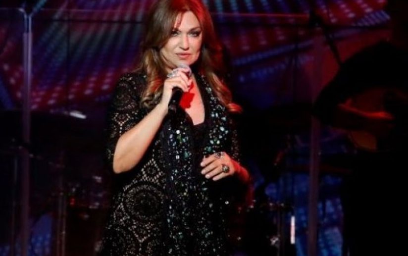 Κατηγορούμενη για ξέπλυμα χρήματος η Καίτη Γαρμπή