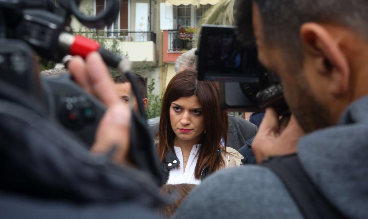 Με εντολή Νοτοπούλου…