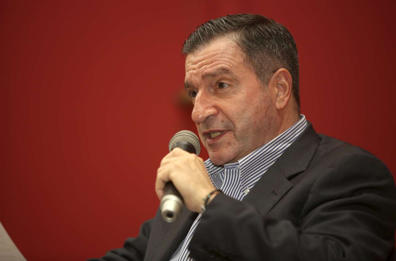 Περιοδεία Καμίνη στη Θράκη για τις αυτοδιοικητικές εκλογές