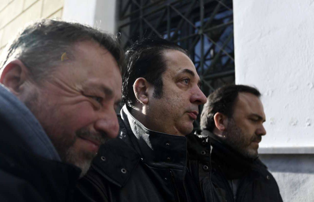 To Aρχηγείο της ΕΛ.ΑΣ. ψάχνει πώς διέρρευσε το βίντεο της δράσης του κυκλώματος Ριχάρδου