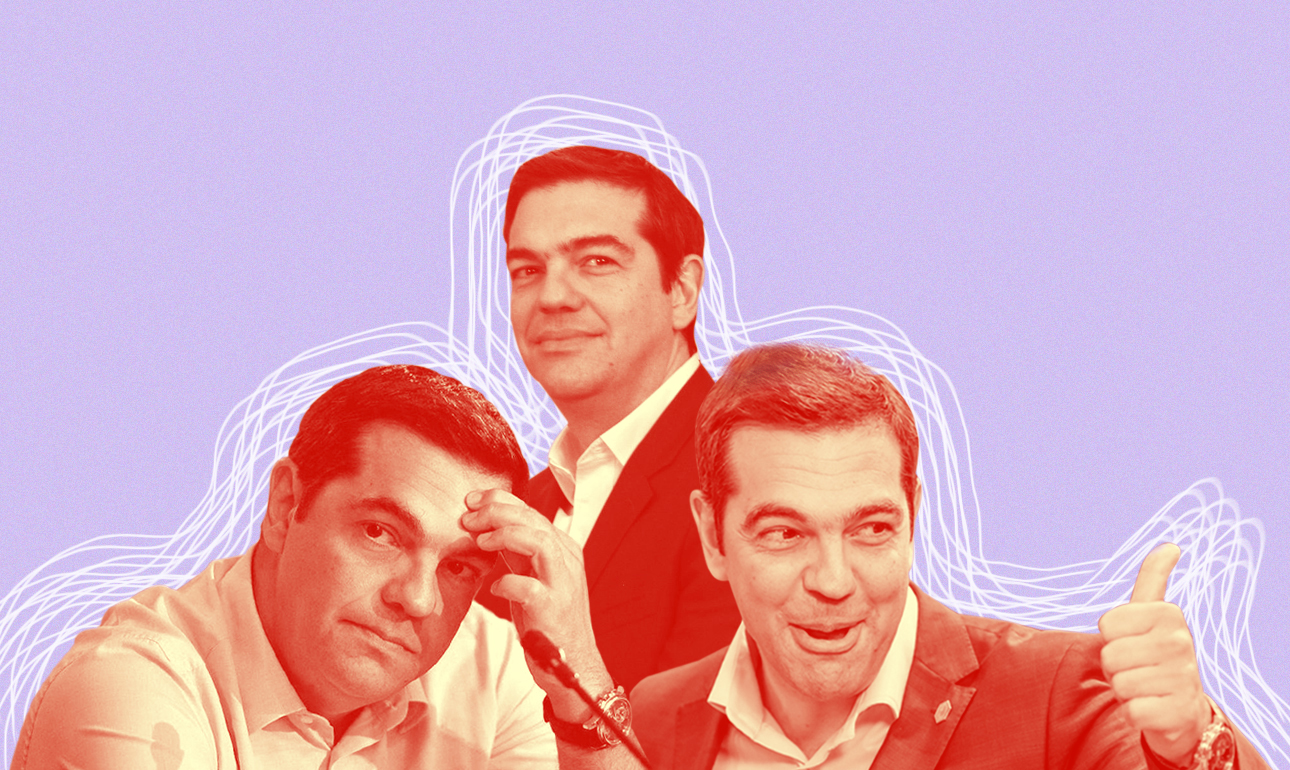 Σε τρία ταμπλό παίζονται όλα…