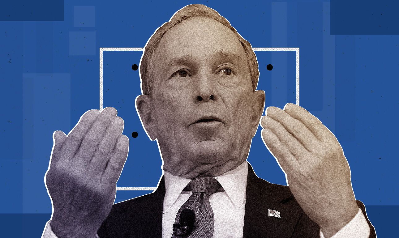 Δωρεά-ρεκόρ 1,8 δισ. δολ. από τον Μπλούμπεργκ στο πανεπιστήμιο Τζονς Χόπκινς