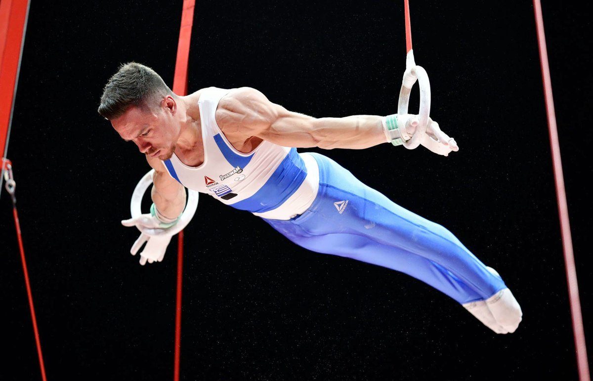 Ο πιο μεγάλος άθλος του παγκόσμιου Λευτέρη