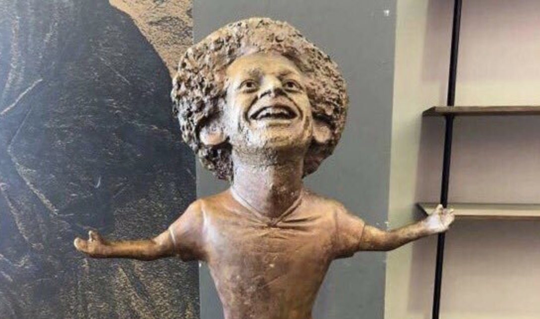 Είναι πράγματι αυτός ο Μο Σάλαχ;