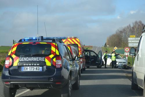 Δουνκέρκη: Γυναίκα απείλησε να πυροδοτήσει βόμβα σε νοσοκομείο