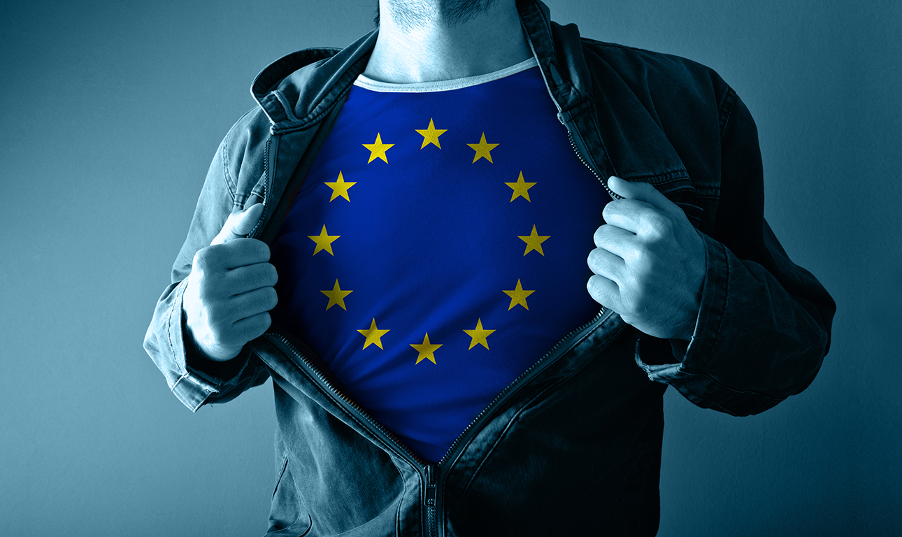 Πόσο Ευρωπαίοι είμαστε;