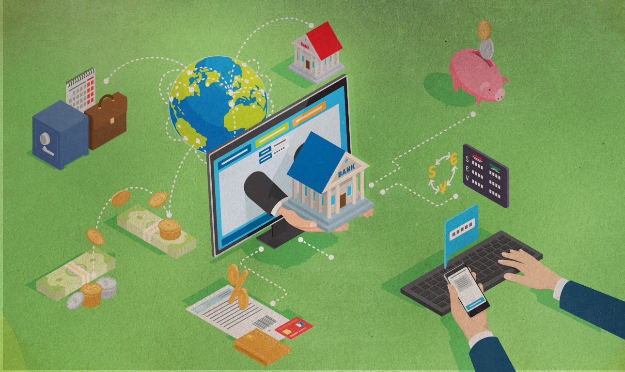 Πλατφόρμα με όλα τα στοιχεία των πολιτών ετοιμάζει το υπουργείο Ψηφιακής Πολιτικής