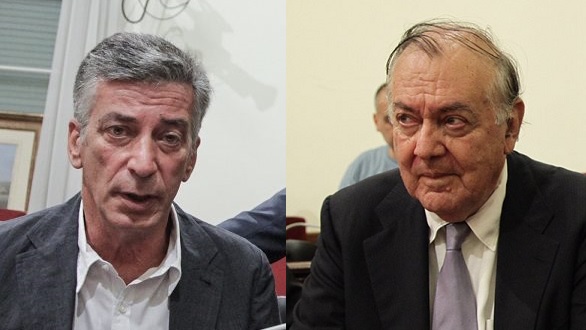 ΕΡΤ: Γιατί καρατόμησαν Κωστόπουλο – Θαλασσινό