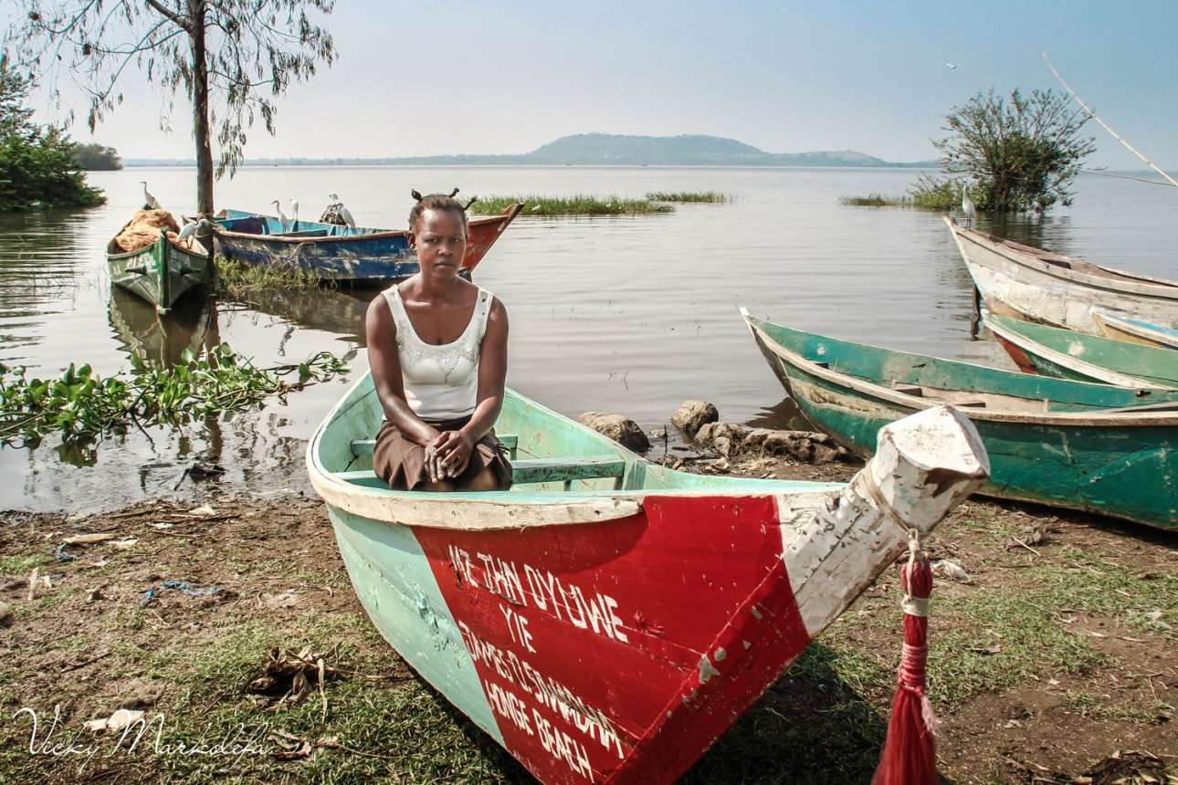 Σεξ για ψάρια