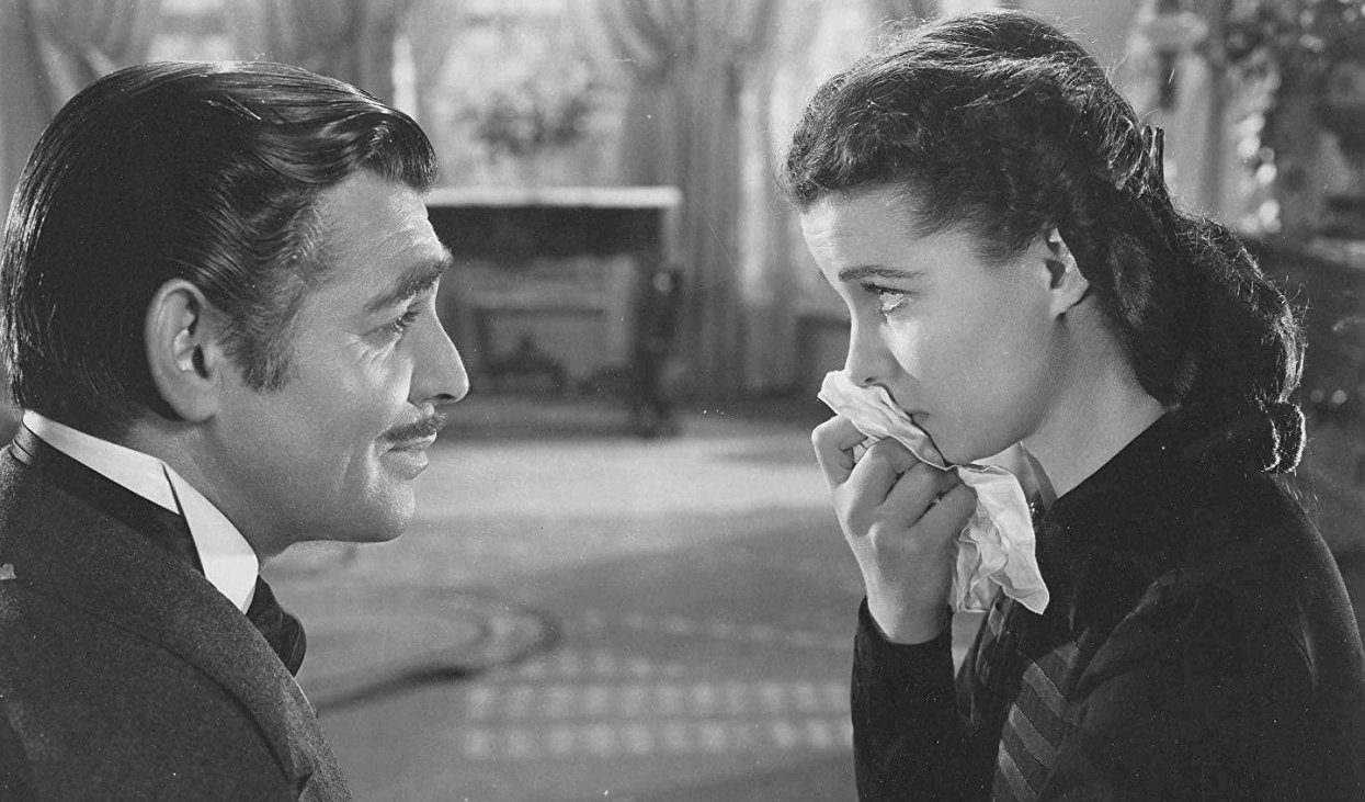 Κλαρκ Γκέιμπλ, αυτό που (κατά βάθος) χρειάζεται κάθε γυναίκα