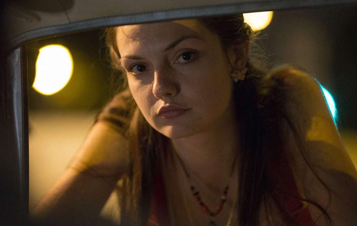 Επάγγελμα με μέλλον: σύμβουλος ερωτικών σκηνών