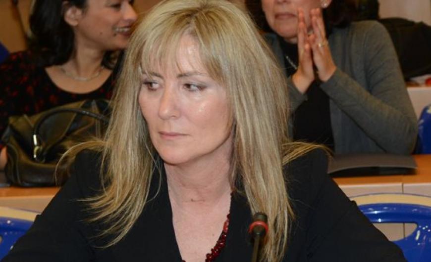 Υπόθεση Novartis: Οχι του Συμβουλίου Εφετών στην εξαίρεση Τουλουπάκη