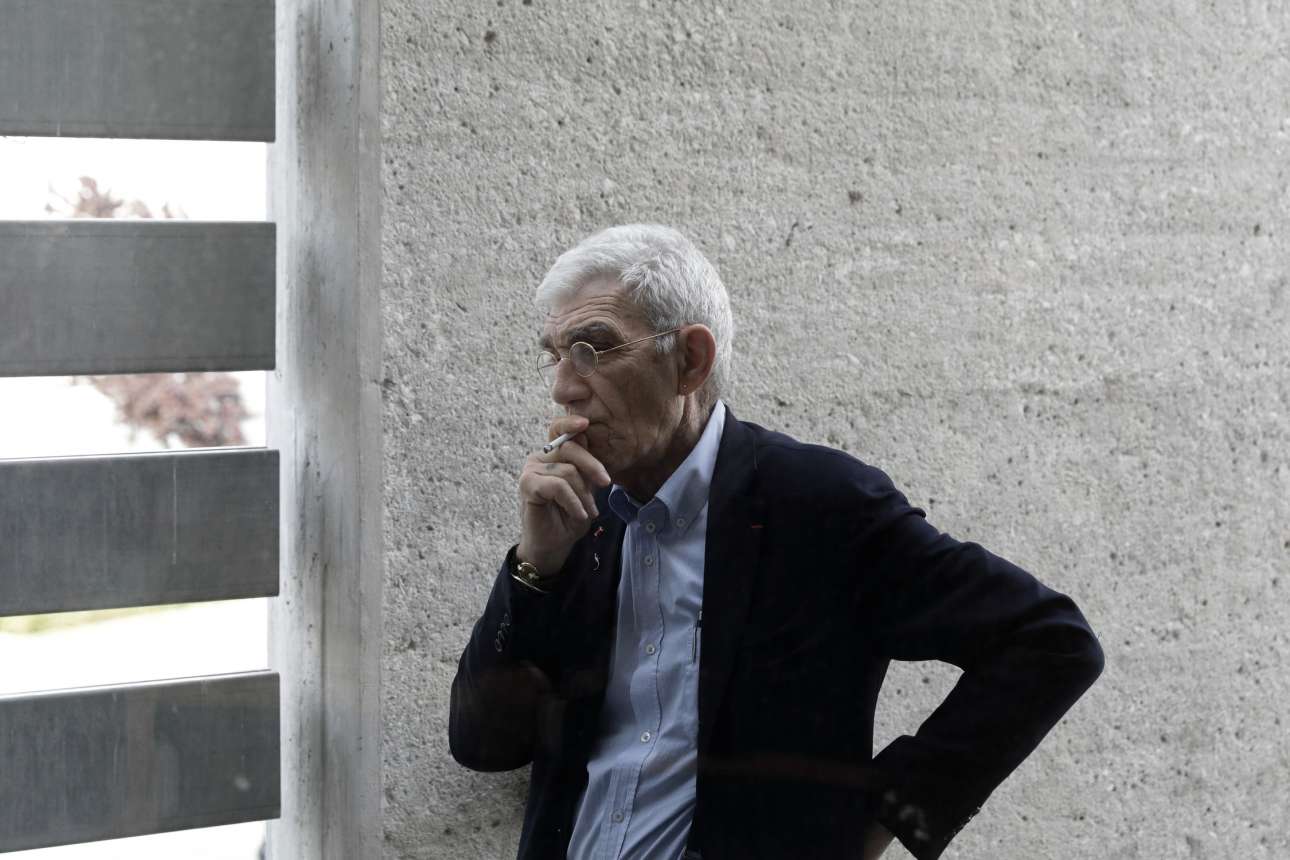 Μπουτάρης τέλος – δεν θα διεκδικήσει τρίτη θητεία