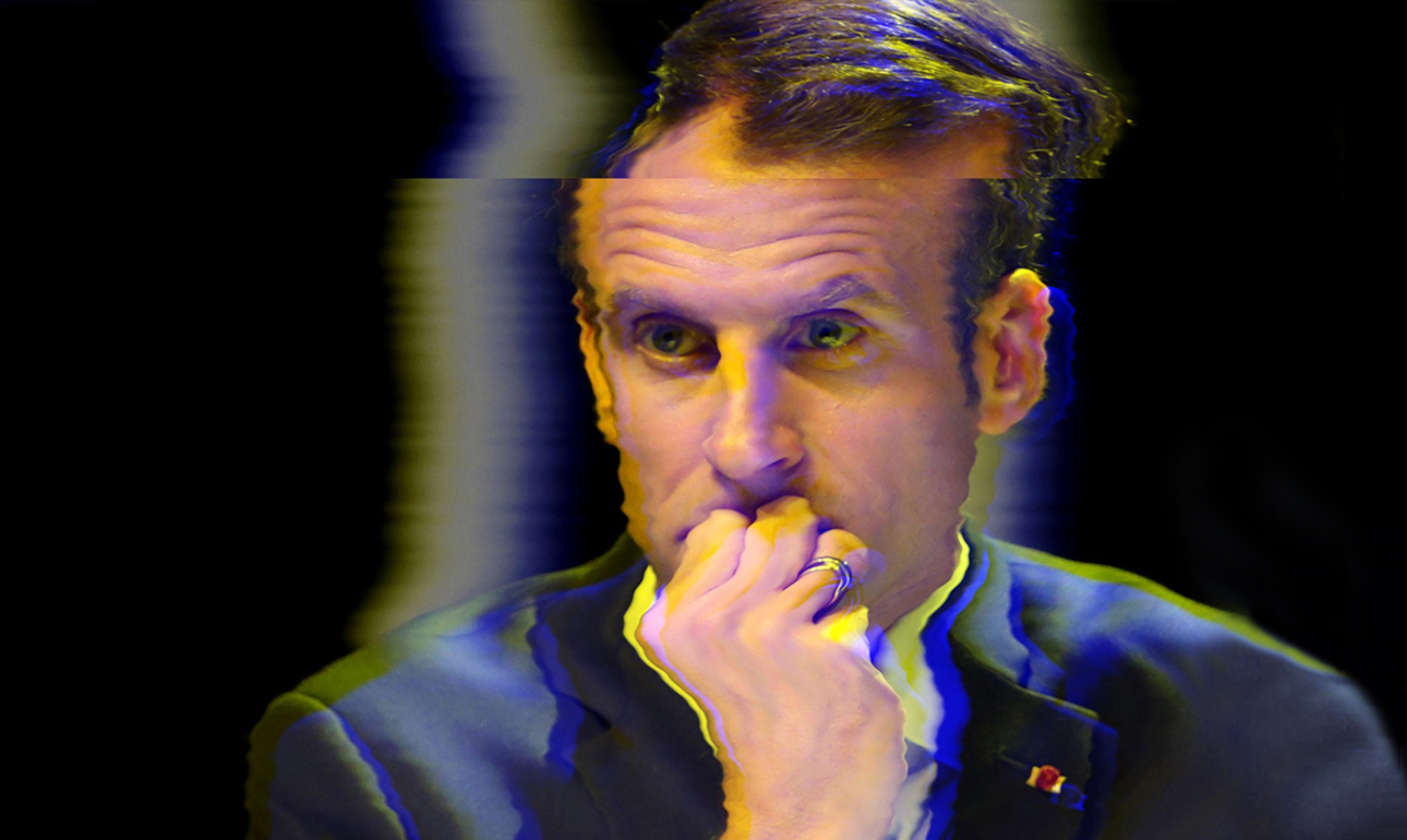 Ανάλυση: Γιατί ξεφουσκώνει το «φαινόμενο Μακρόν»