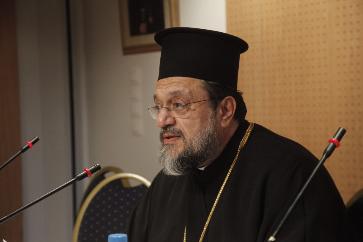 «Προειδοποιήσαμε τον Ιερώνυμο ότι δεν θα μπορεί να βγει στον δρόμο»