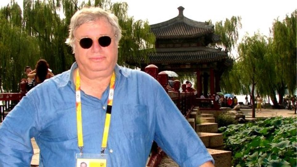 Πέθανε ο Νίκος Αντωνιάδης, η «φωνή» των χρυσών ολυμπιακών μεταλλίων