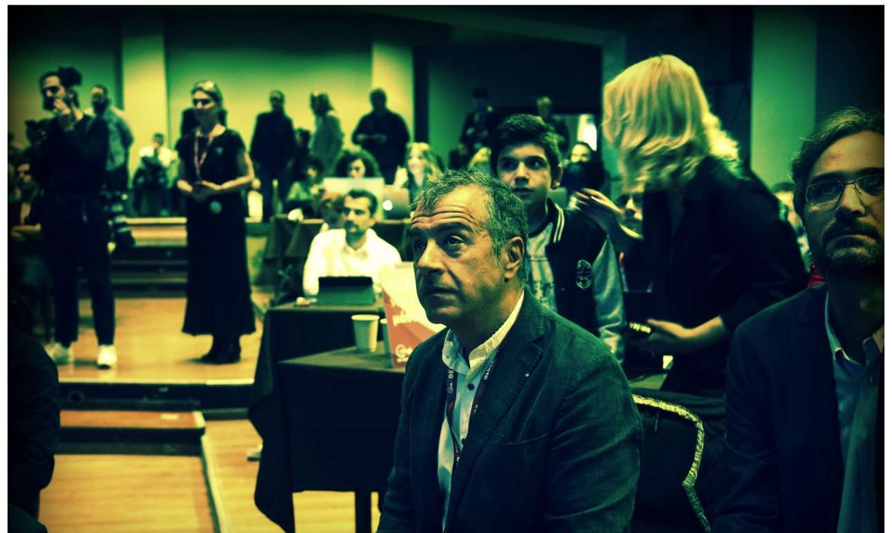 «Αυτόνομοι και βλέπουμε»