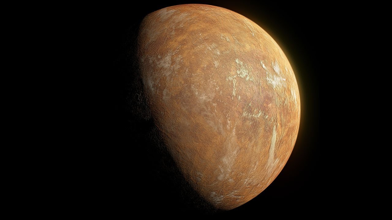 Παγωμένη υπέρ-Γη εντοπίστηκε σε γειτονικό άστρο