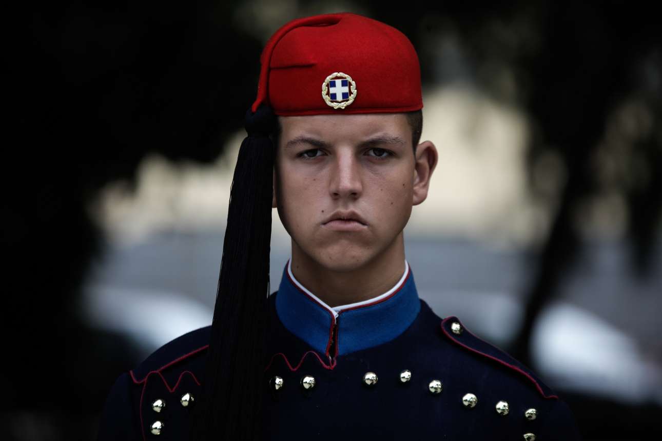 Ελευθερία ή Θάνατος