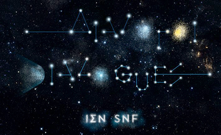 Οι ΔΙΑΛΟΓΟΙ του Ιδρύματος Σταύρος Νιάρχος στα Ανοιχτά Σχολεία του δήμου Αθηναίων