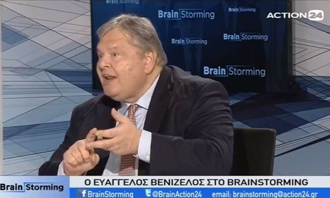 Φώφη, ο Βενιζέλος ήταν απολύτως σαφής…