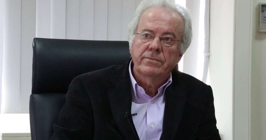 Παραιτήθηκε ο πρόεδρος του ΕΦΕΤ: «Η κυβέρνηση διαλύει τον Φορέα»