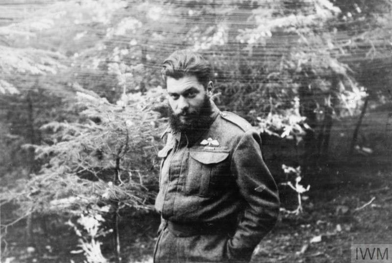 Αυτά που ήξερε ο Θέμης Μαρίνος για τον ΕΛΑΣ