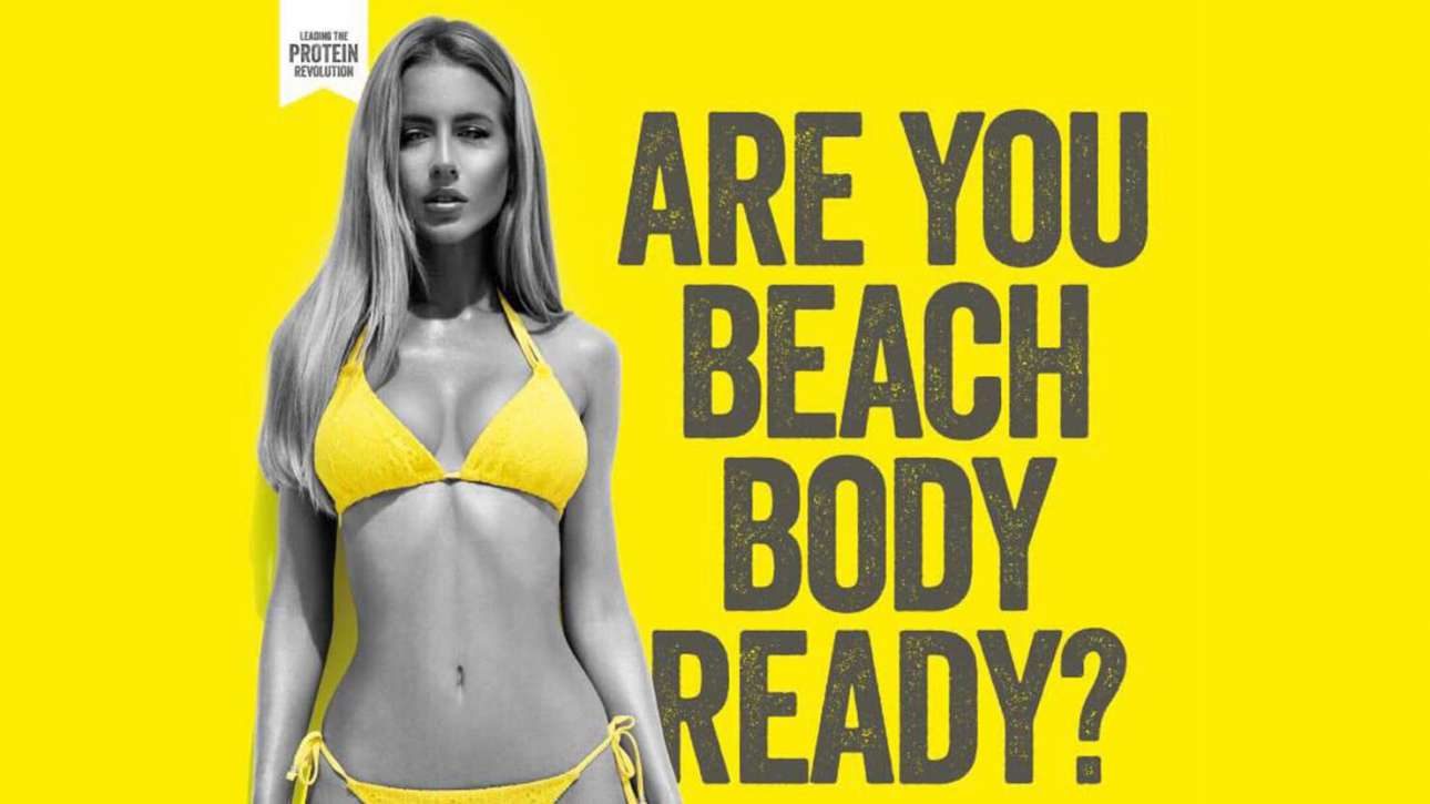 Βρετανία: Τέλος στις διαφημίσεις με στερεότυπα για τα δύο φύλα