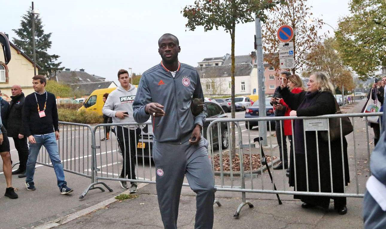 Πώς το «μπαμ» με τον Τουρέ κατέληξε σε φιάσκο