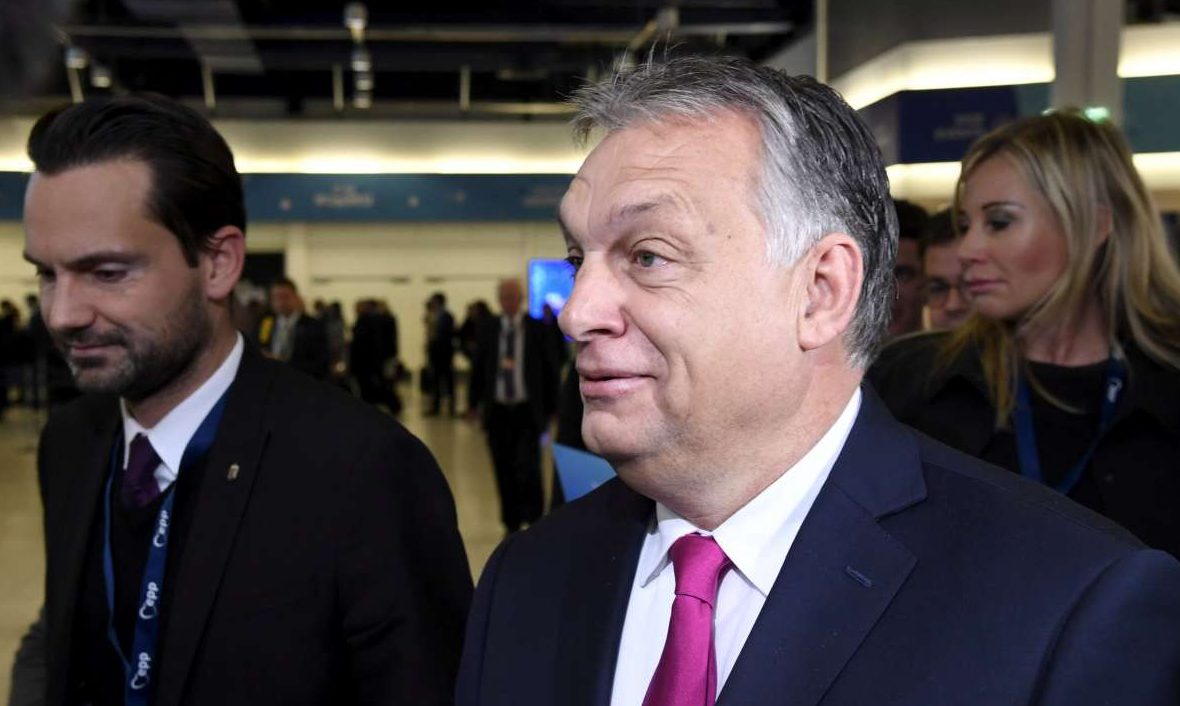 Πώς ο Ορμπαν κατάφερε να ελέγξει τα ΜΜΕ της Ουγγαρίας