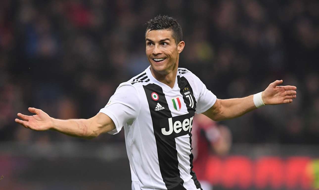 Αποκαλύψεις-σοκ για την υπόθεση του βιασμού από τον Ρονάλντο