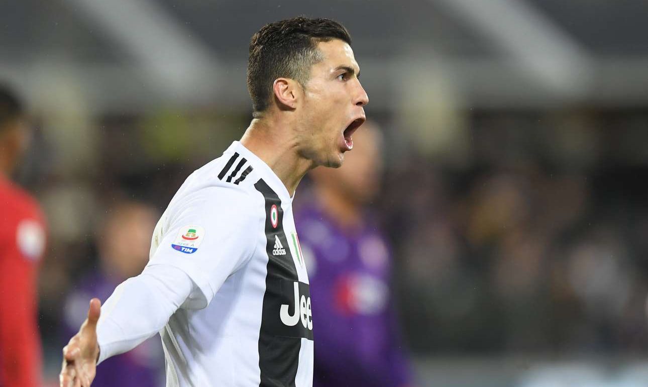 Θα σκοράρει πρώτος και στο ντέρμπι ο Ρονάλντο;