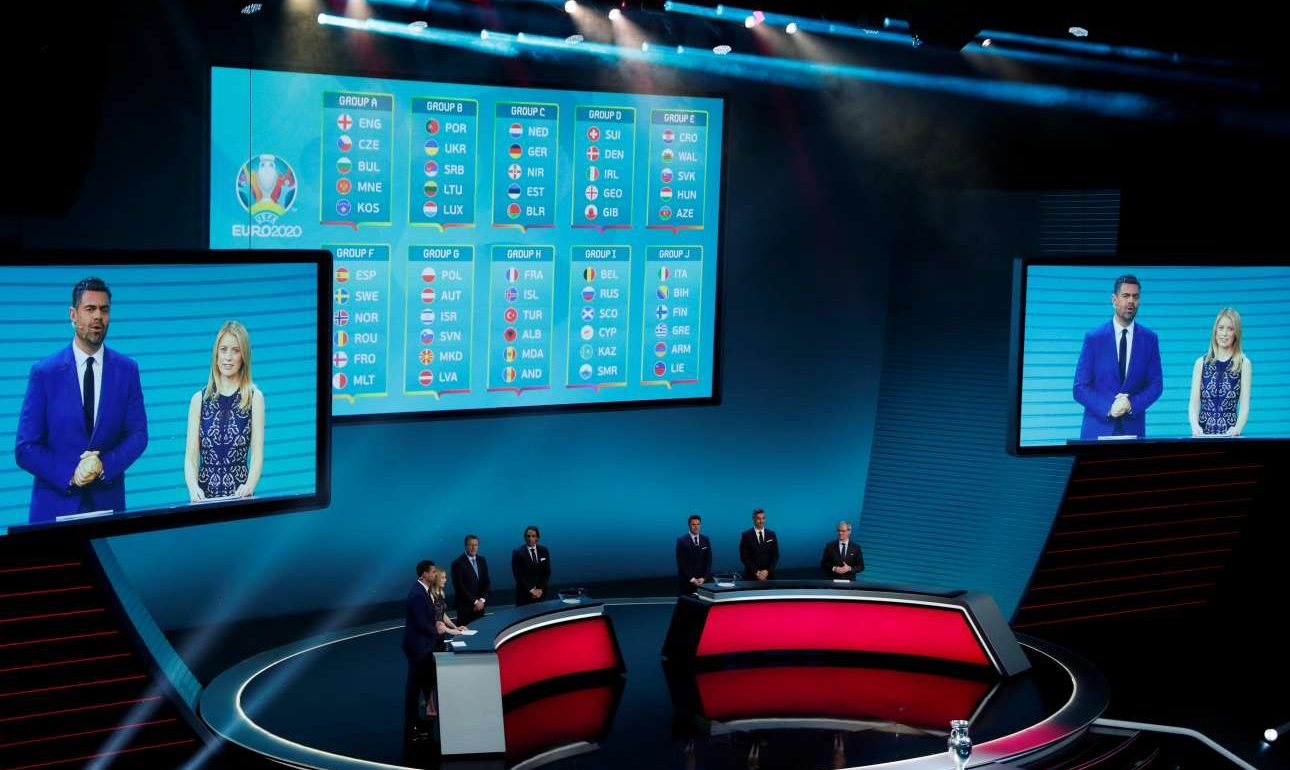 Υπάρχει εύκολη κλήρωση για την Εθνική;