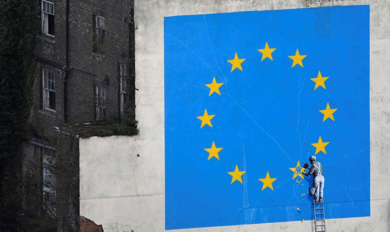 Μανιφέστο του Τομά Πικετί: Πώς θα σώσει η Ευρώπη τον εαυτό της