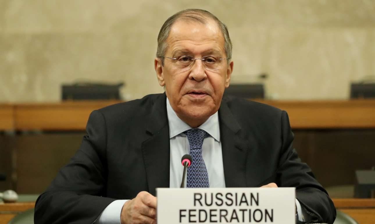 Μόσχα κατά Ουάσινγκτον: Ανεπαρκής η Συμφωνία των Πρεσπών