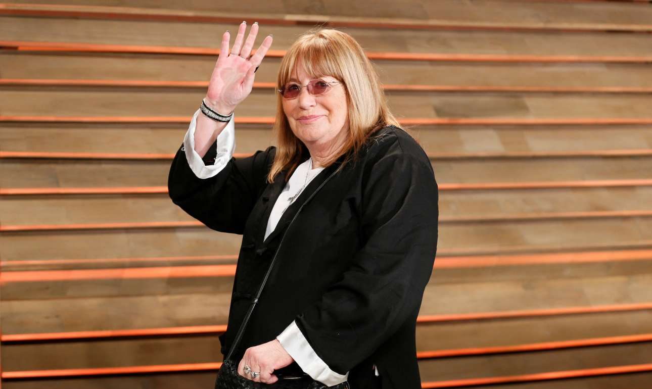 Απεβίωσε η Πένι Μάρσαλ, μια από τις πιο επιτυχημένες σκηνοθέτιδες του Χόλιγουντ