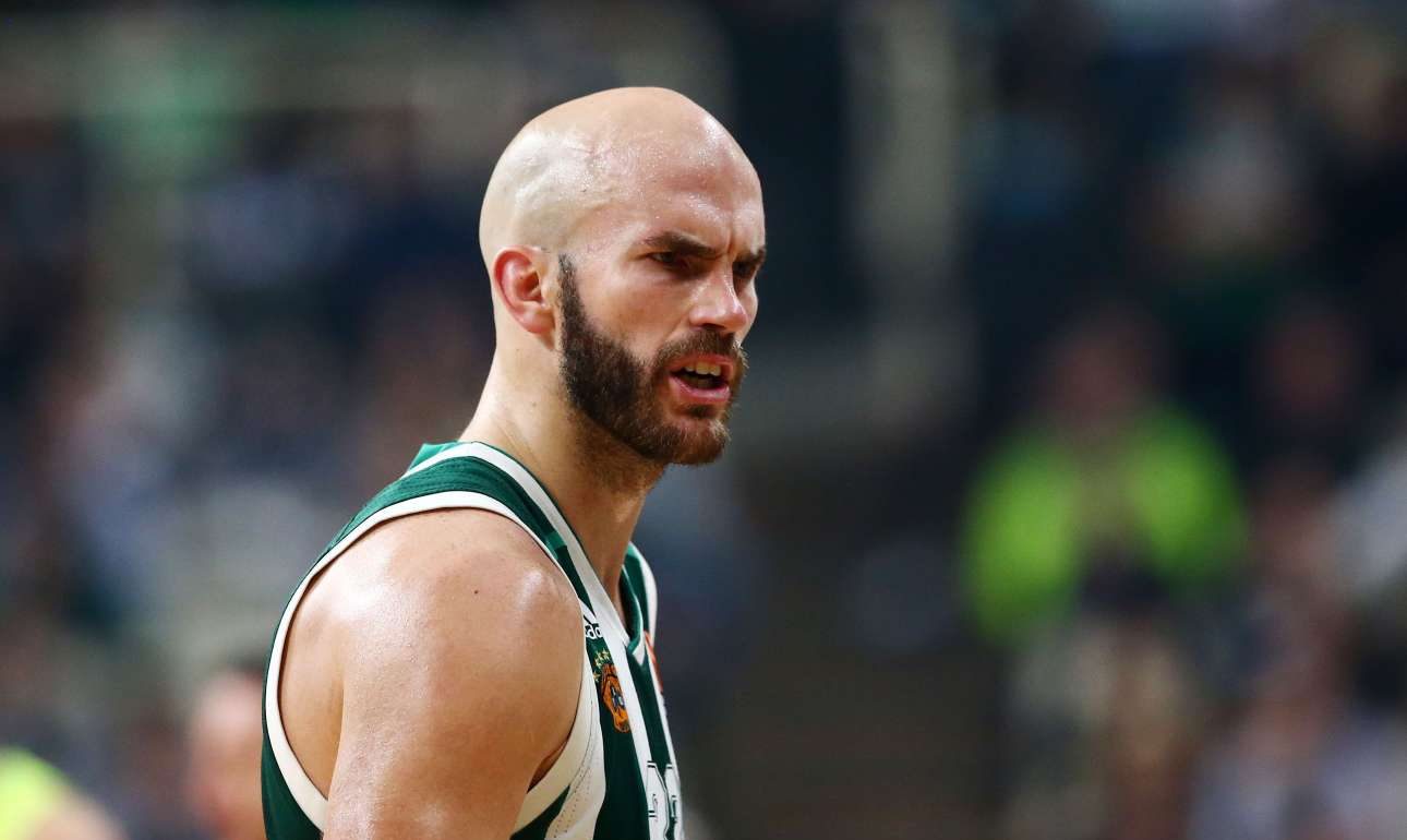 Τσάβι, λύσε τα χέρια του Καλάθη