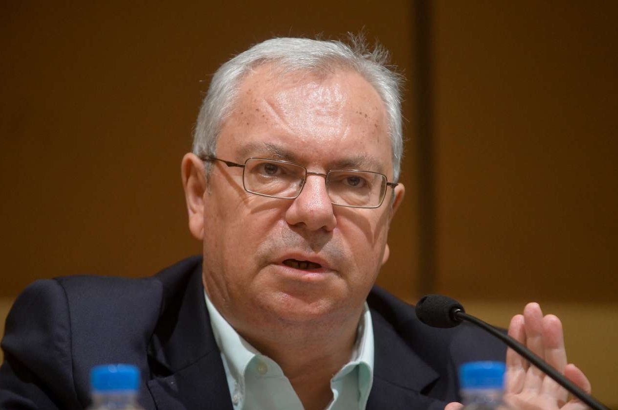 Τα γυρίζει και ο Μαλέλης: Κάποιοι βιάστηκαν να χαρούν…