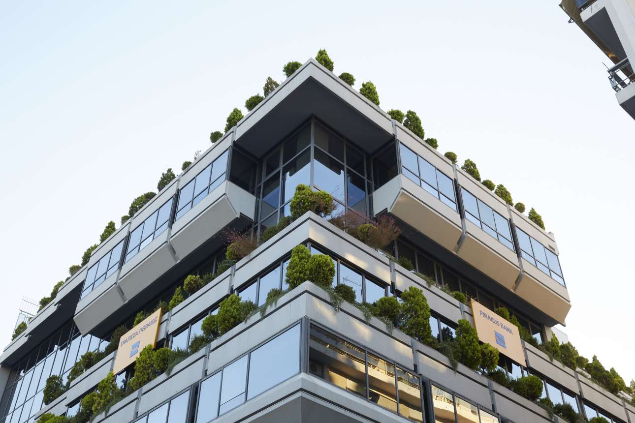 Νέα ηλεκτρονική δημοπρασία ιδιόκτητων ακινήτων της Τράπεζας Πειραιώς